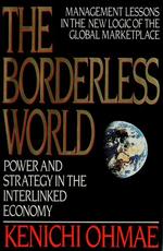 写真：The Borderless World.jpg  